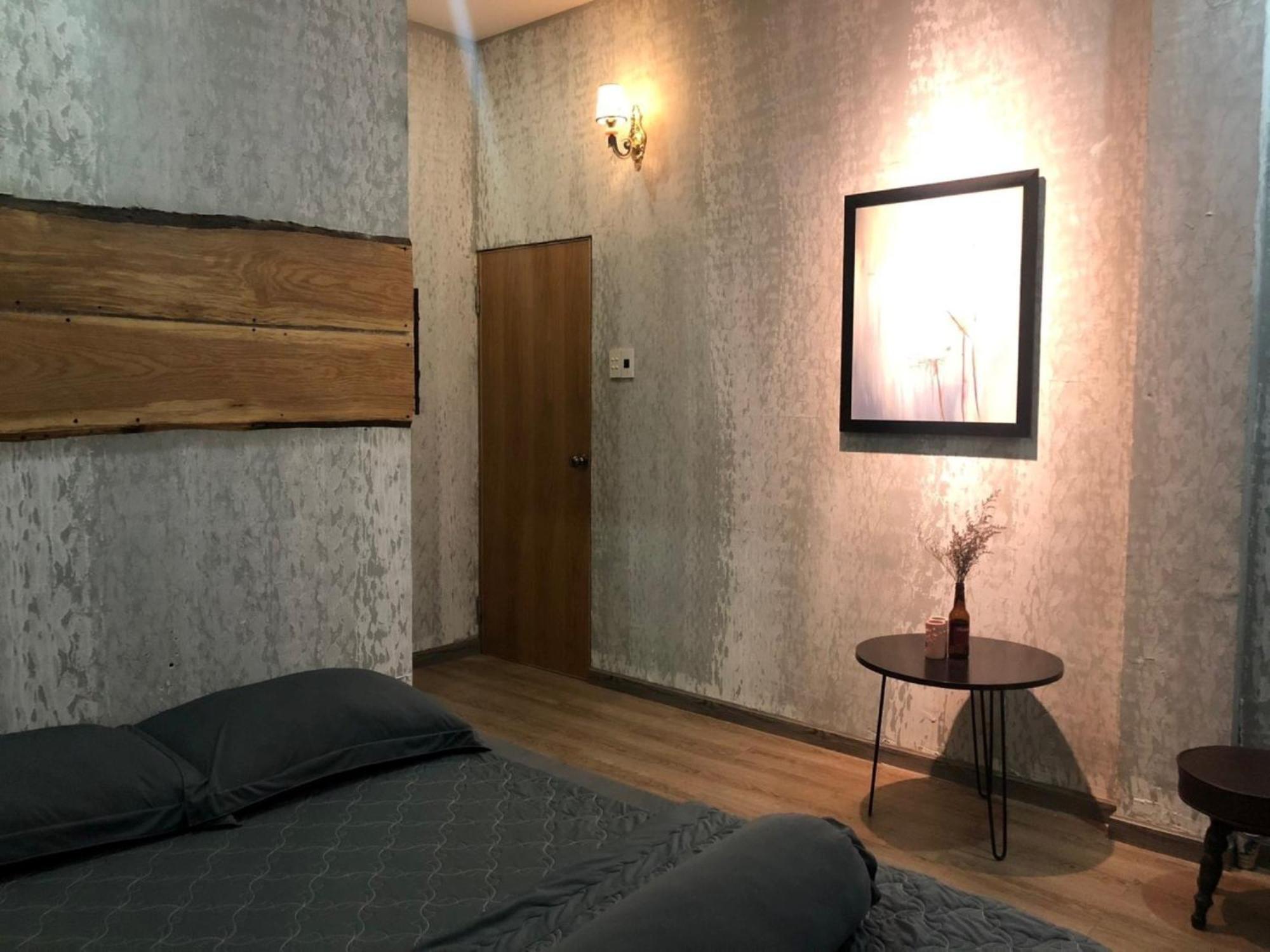 Ban Urban House Otel Buôn Ma Thuột Dış mekan fotoğraf