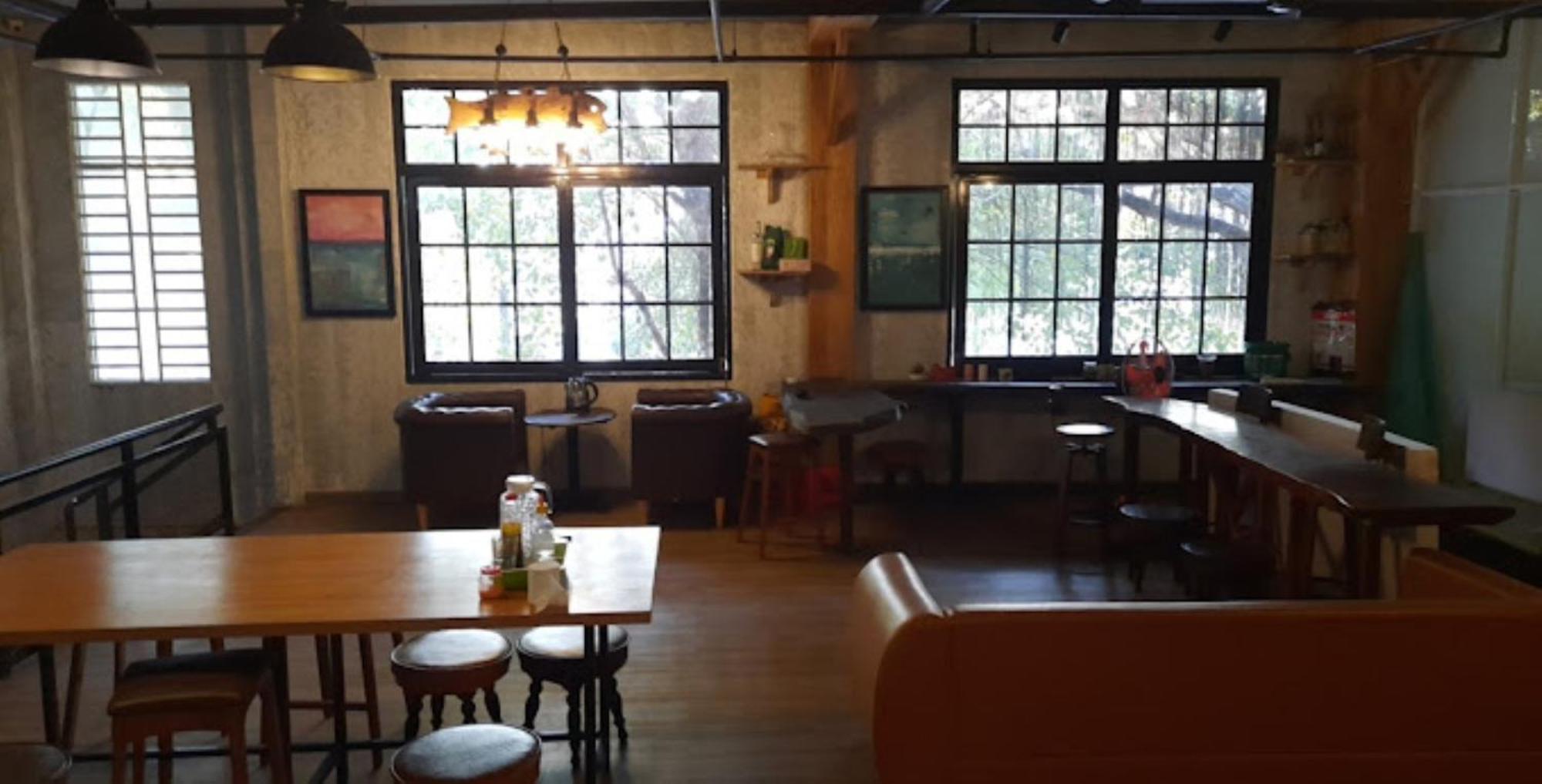 Ban Urban House Otel Buôn Ma Thuột Dış mekan fotoğraf