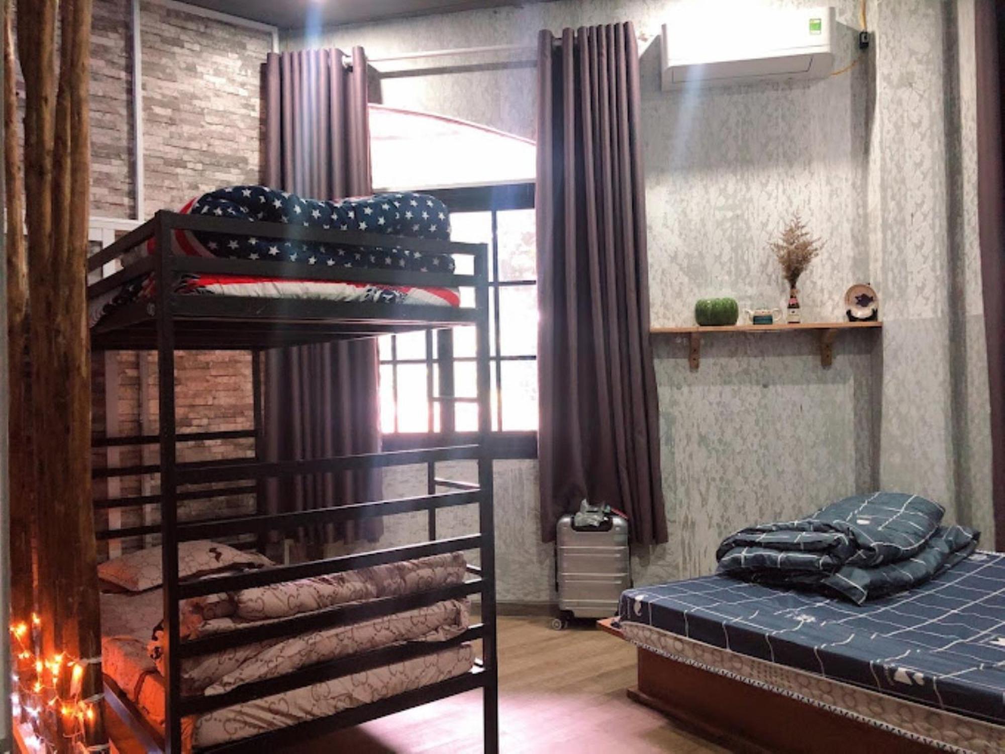Ban Urban House Otel Buôn Ma Thuột Dış mekan fotoğraf
