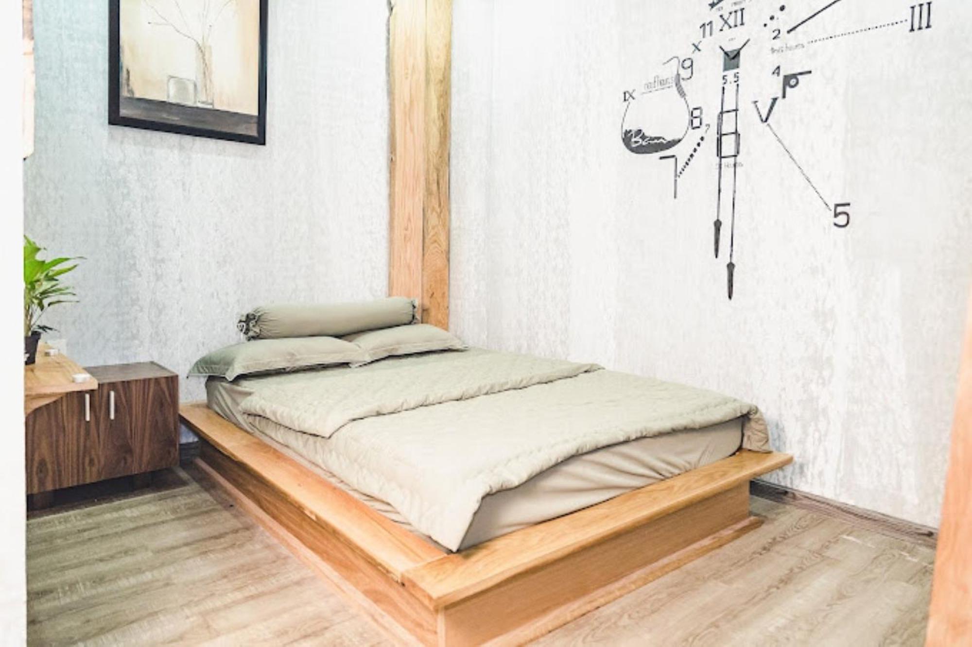Ban Urban House Otel Buôn Ma Thuột Dış mekan fotoğraf