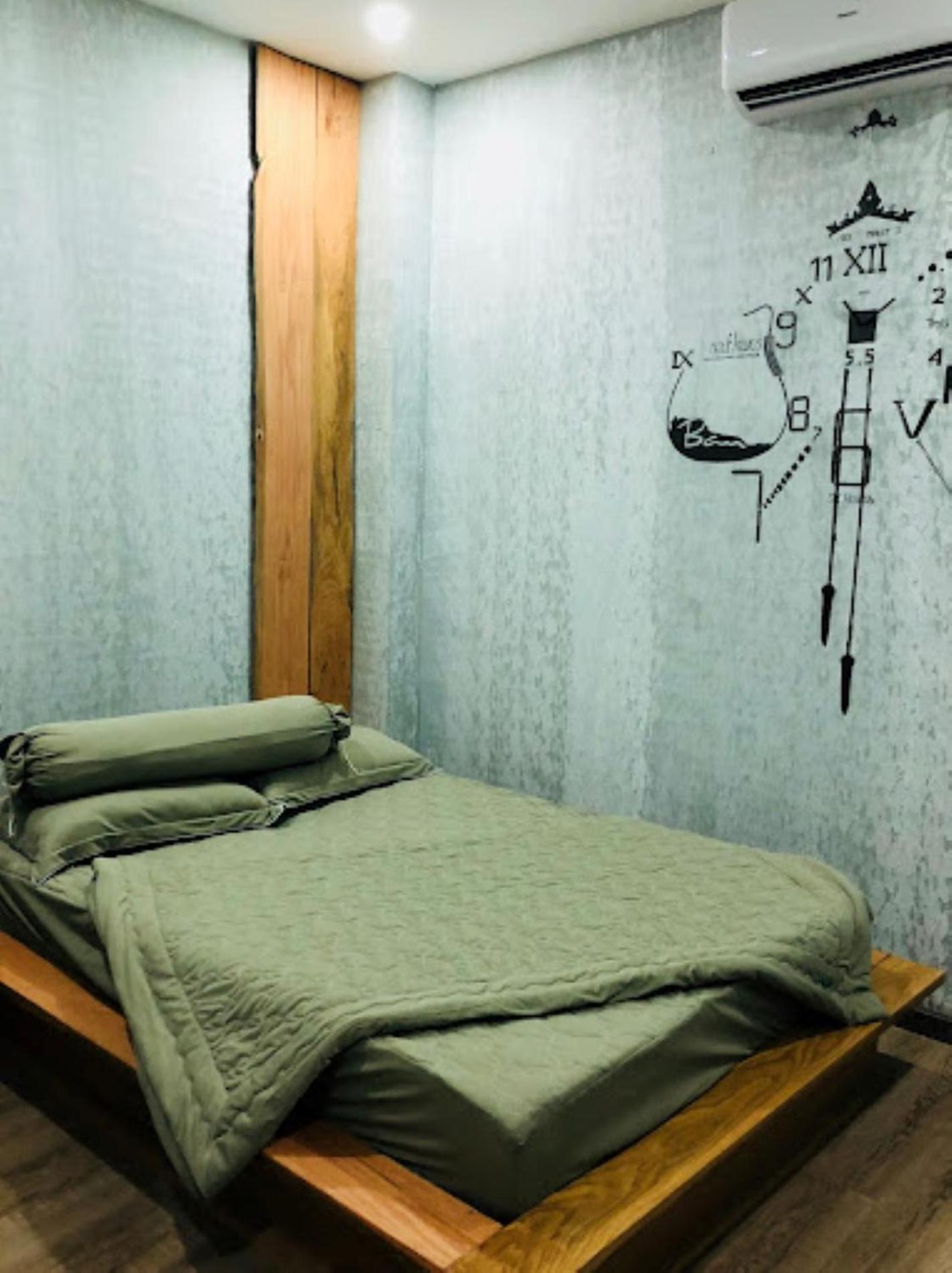 Ban Urban House Otel Buôn Ma Thuột Dış mekan fotoğraf