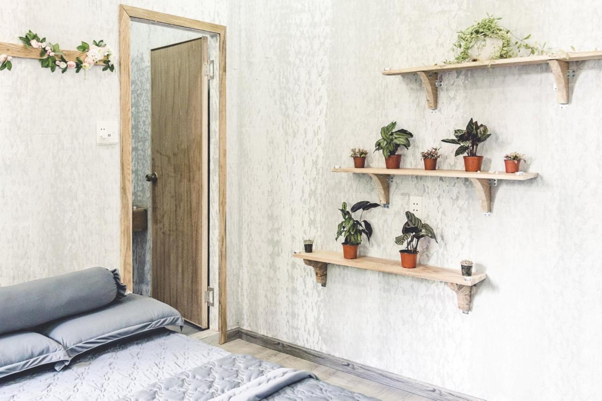 Ban Urban House Otel Buôn Ma Thuột Dış mekan fotoğraf