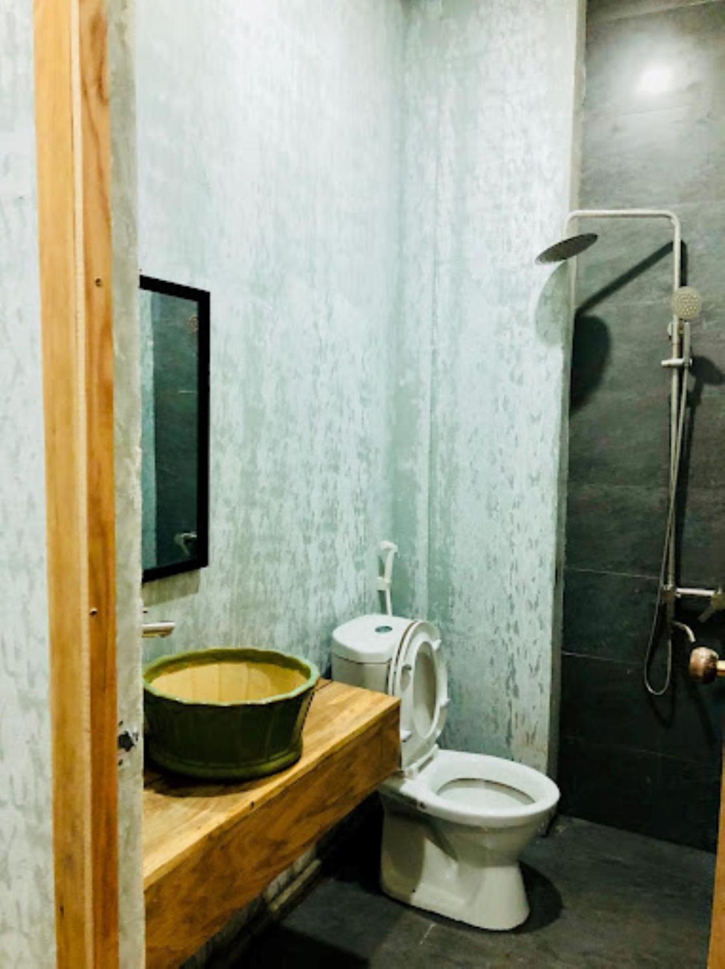Ban Urban House Otel Buôn Ma Thuột Dış mekan fotoğraf