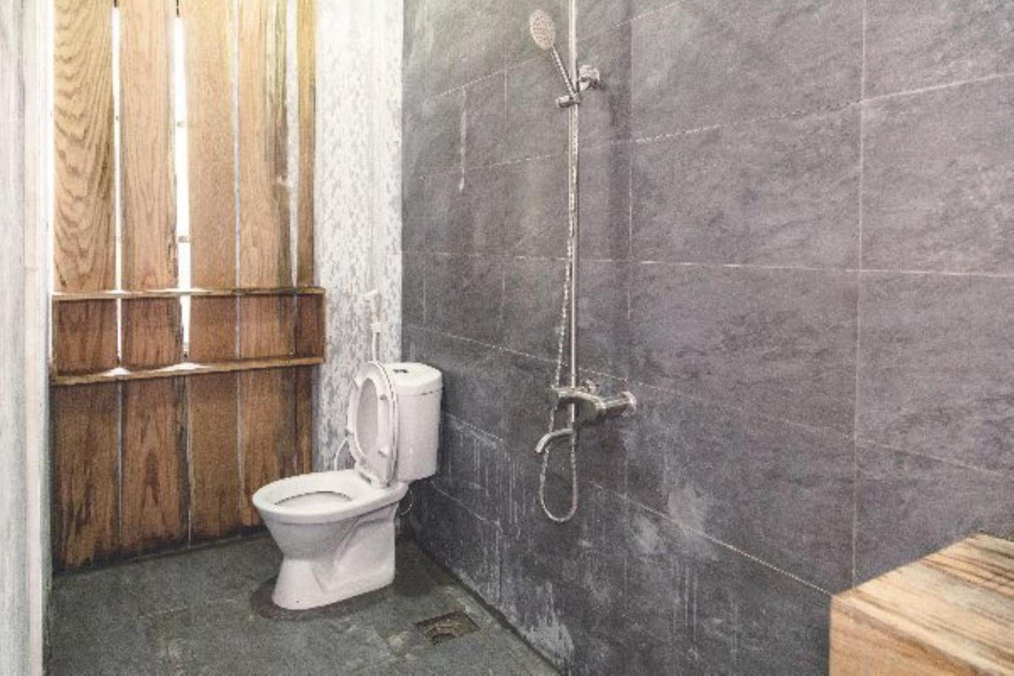 Ban Urban House Otel Buôn Ma Thuột Dış mekan fotoğraf