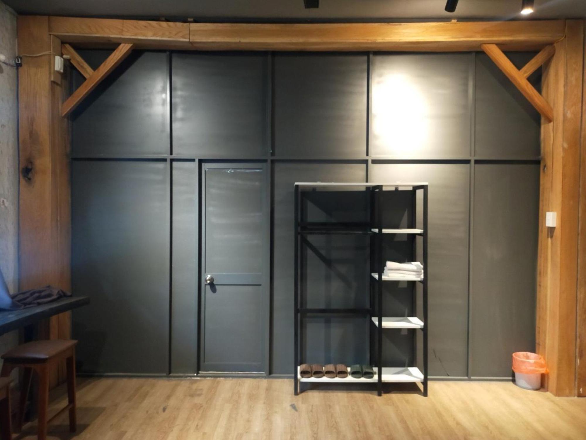Ban Urban House Otel Buôn Ma Thuột Dış mekan fotoğraf