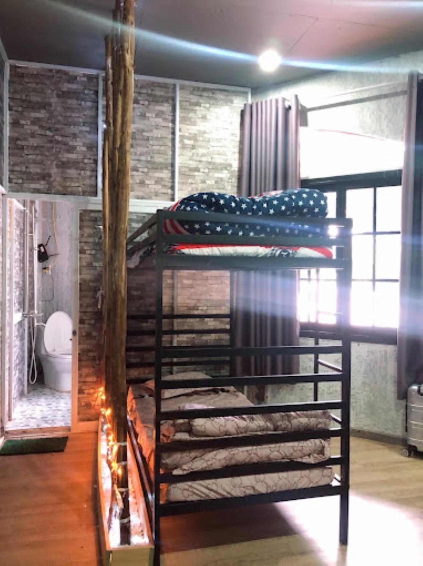 Ban Urban House Otel Buôn Ma Thuột Dış mekan fotoğraf