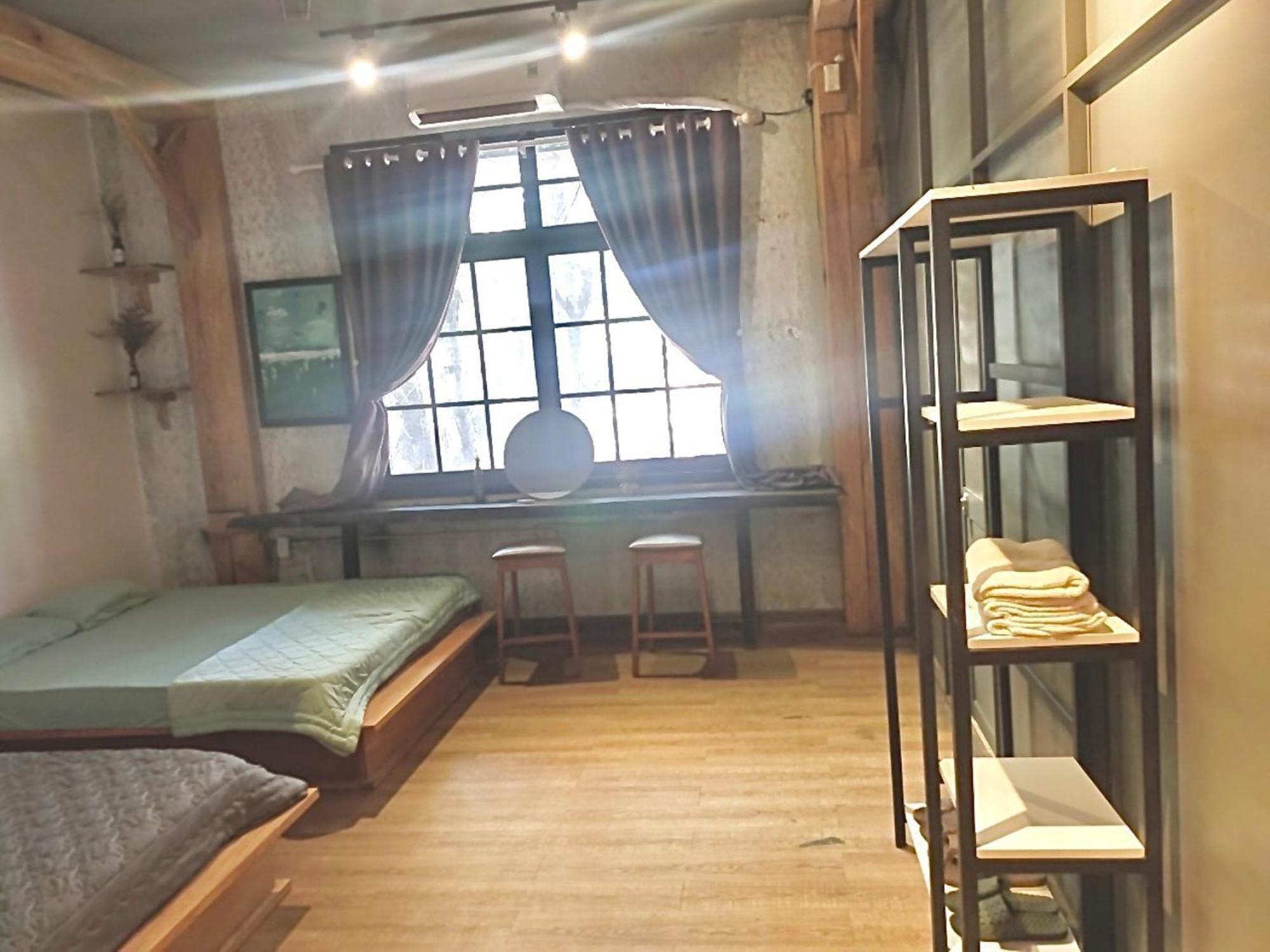Ban Urban House Otel Buôn Ma Thuột Dış mekan fotoğraf