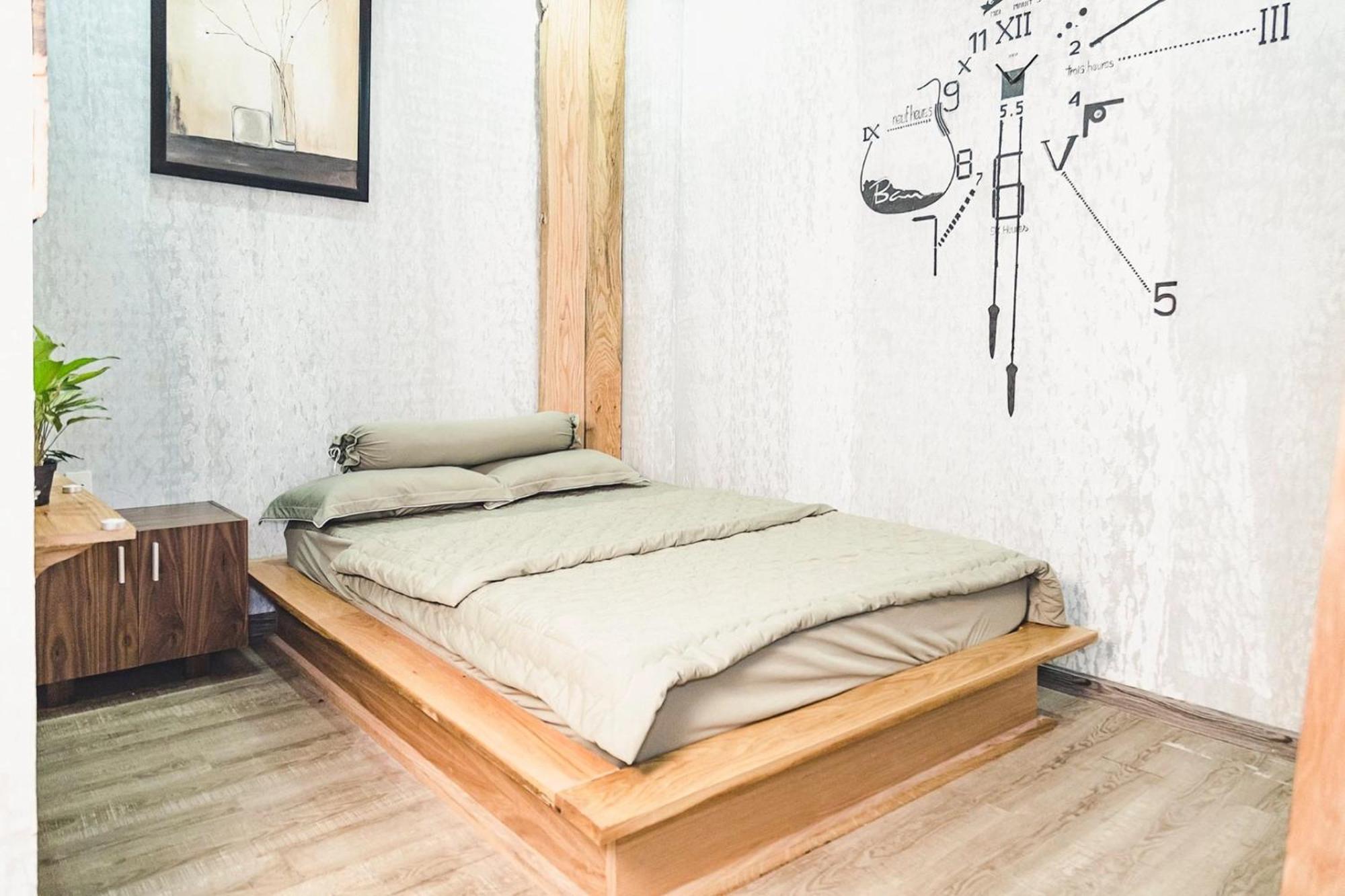 Ban Urban House Otel Buôn Ma Thuột Dış mekan fotoğraf