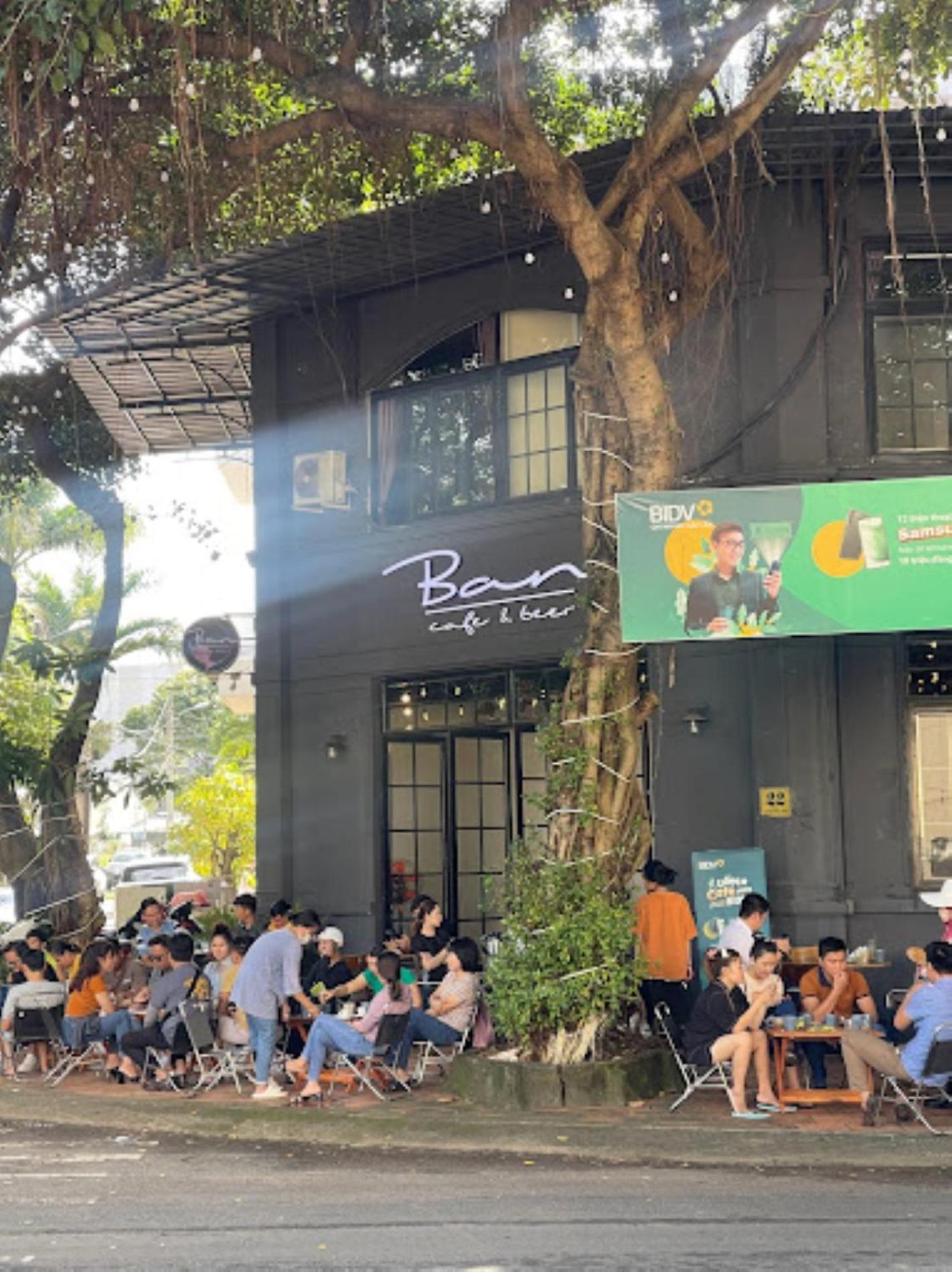 Ban Urban House Otel Buôn Ma Thuột Dış mekan fotoğraf