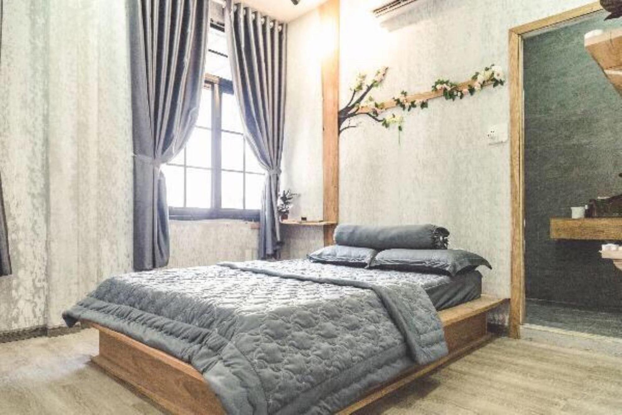 Ban Urban House Otel Buôn Ma Thuột Dış mekan fotoğraf