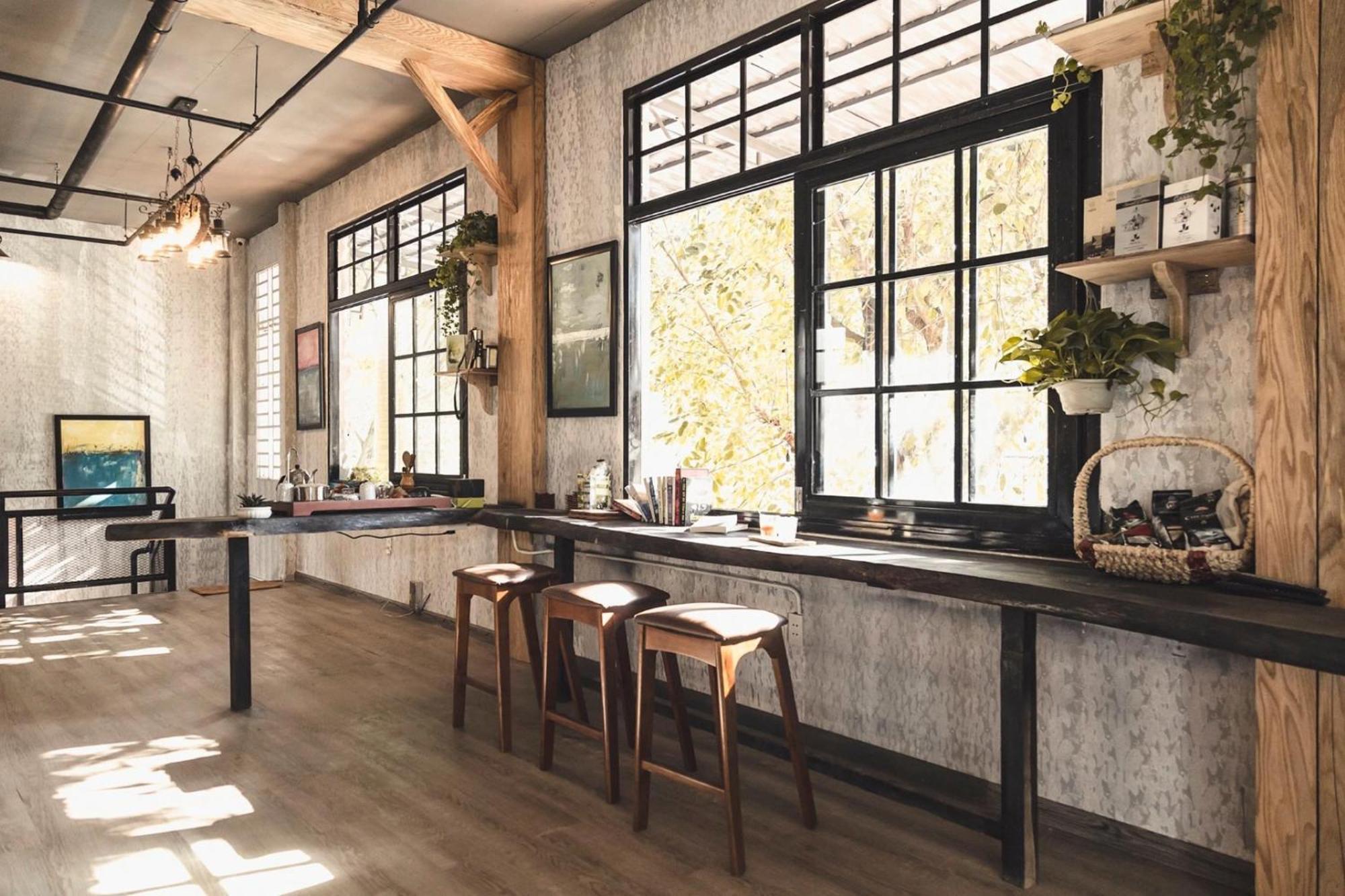 Ban Urban House Otel Buôn Ma Thuột Dış mekan fotoğraf