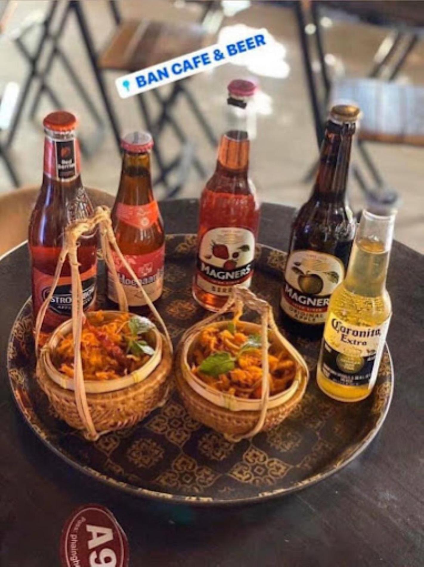 Ban Urban House Otel Buôn Ma Thuột Dış mekan fotoğraf