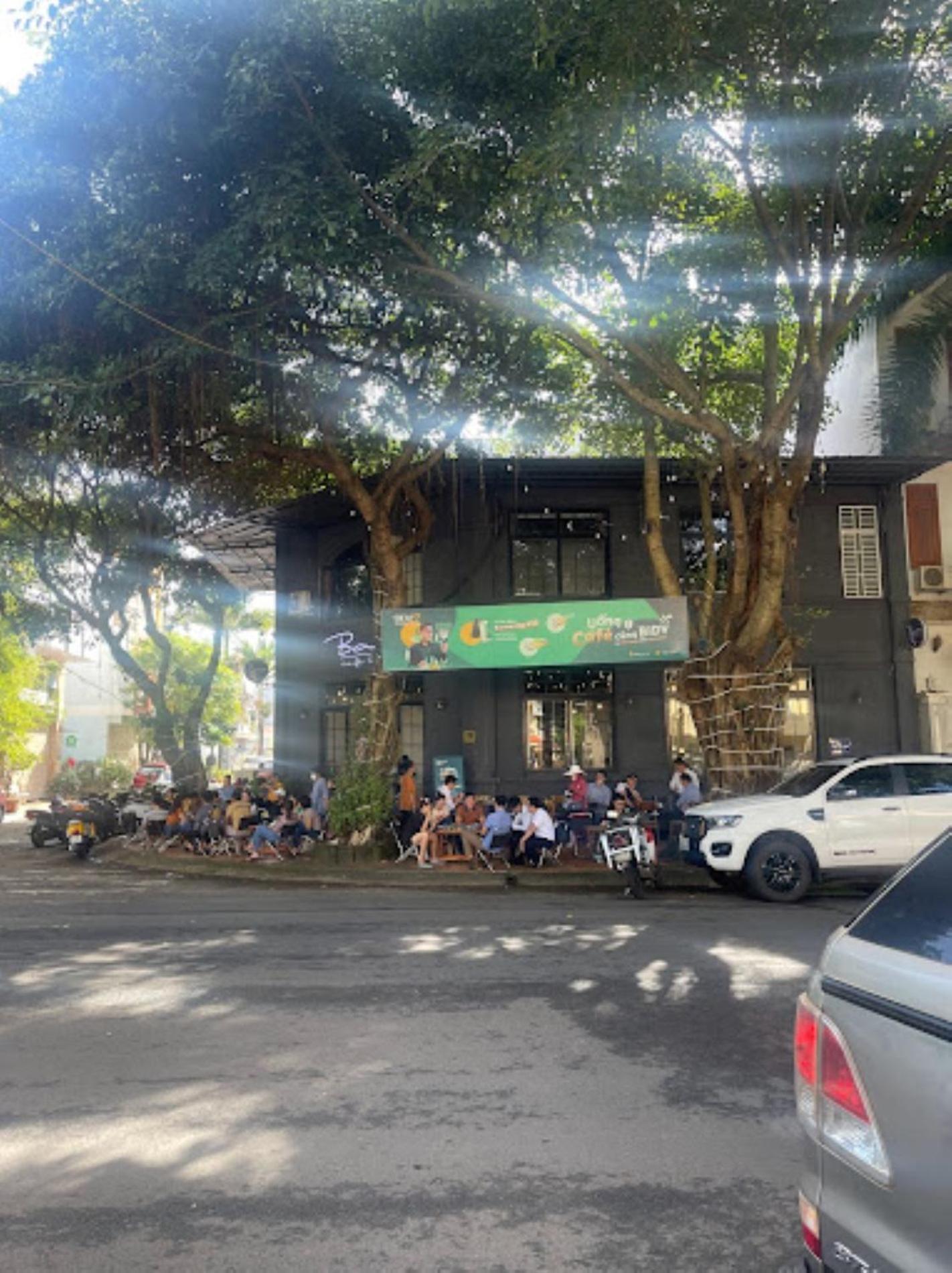 Ban Urban House Otel Buôn Ma Thuột Dış mekan fotoğraf